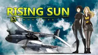 Rising Sun - Gameplay Demo