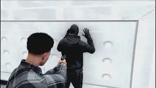 We HAD The OPS SCARED To BEEF With US In GTA 5 RP!!