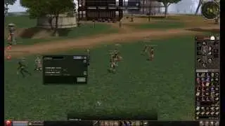 Metin2.SG Some duel and random fun with G-Dragon and Unbeliavable