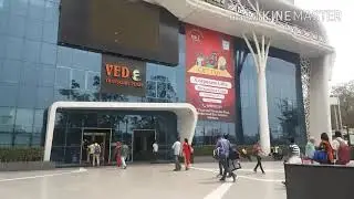 PVR TRANSCUBE PLAZA ( Vadodara)