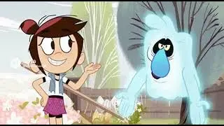 Molly Mcgee And Scratch Ai Edit