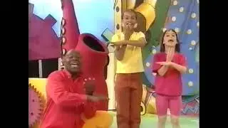 Fun Song Factory Episode 20 | 
