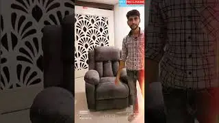 Best Recliner Seating in 2022 | Luxury Recliner Sofa in India |Custom Recliner Seat manufacturer