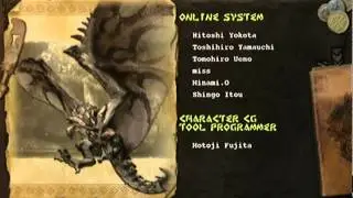 Monster Hunter 3 (Tri) - Spoken of Forever (Ending / Credits)