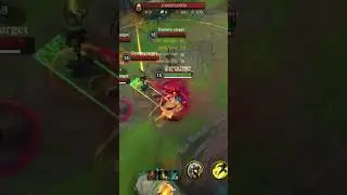 LOL WR Yasuo Soul Fighter is so much smoother than Nightbringer! #yasuo #wildrift #gaming