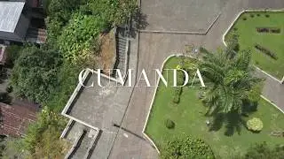 DJI Mavic Pro - Ecuador in 4K I Cumanda I Bucay