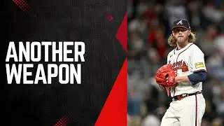 Late Night Reds - The Cincinnati Reds CONTINUE To Add Talent To This Roster