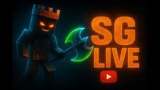 SG GameRz is live 🛑 JOIN PVP PRACTICE ⚔️SERVER  #live#streamer#viral #dailylive #livetipsandtricks
