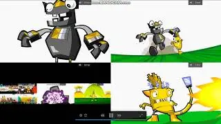 Up To Faster 19 parison To Mixels