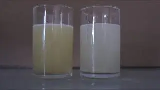 Solubilidade de Materiais