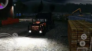Truck simulador drive usa evo