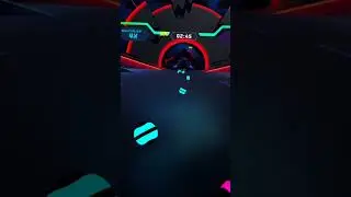 Synth Riders / Level: 