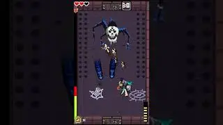 Gun Knight (Level 1 - 50)