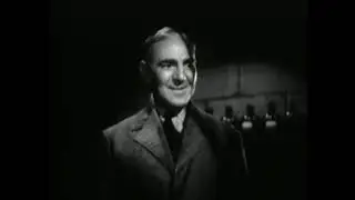 The Wolf-Man Experiment! | The Mad Monster (1942) George Zucco Full Movie Horror
