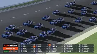 Every Crash From the uae Formula 4 Race at Yas  marina  