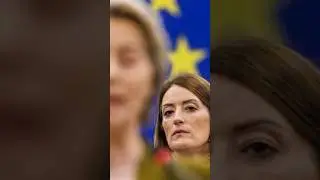 EU Bans Iranian Diplomats Over Protest Crackdown
