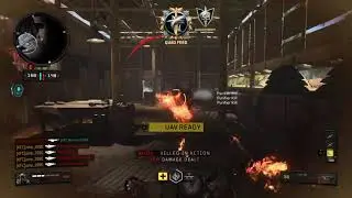 Call of Duty&reg;  Black Ops 4 KILL CHAIN!!!!!!