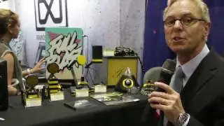 NEAT Microphones Overview