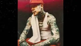 (FREE) Millyz x Styles P Melodic Type Beat &ldquo;Carry The City&rdquo;