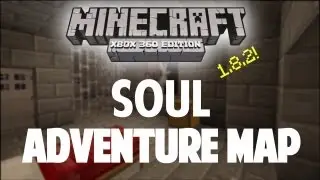 Minecraft (Xbox 360) -