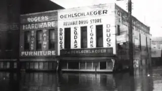 Berry Craig's Notebook:  1937 Flood
