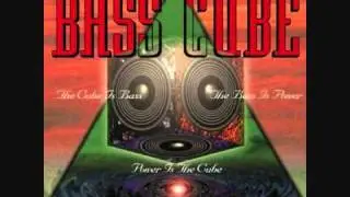Bass Cube  - Planet Bass 93 (original, unedited version)