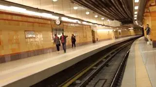 ΑΘΗΝΑ .   Στάση Ομόνοια !!