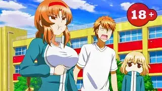 The Most Down BAD Harem Anime You&rsquo;ll Ever See 🔥