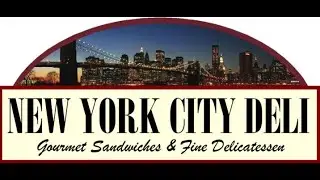 New York City Deli