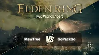 Two Worlds Apart - Group Royal Moons | MewTrue vs GoPackGo
