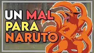¿KURAMA fue un 