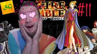 My New Wife is Calill! - Fire Emblem; Path of Radiance - Part 11