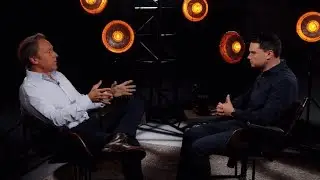 Mike Rowe: the wisdom of work ethic, dedication and love