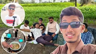 My First Vlog !❤️