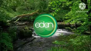 Fanmade Eden ident