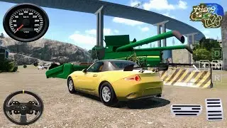 STREET RACING EVO🔥| Insane High-Speed Street Racing Gameplay  🚗 💨