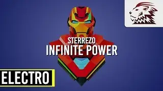 Sterrezo - Infinite Power [Complextro]