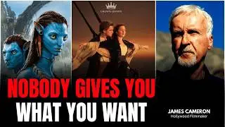 The Mindset behind Hollywood&rsquo;s Most Relentless Filmmaker | James Cameron