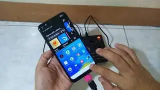 V8 sound card gamit lang ang isang cellphone sa live streaming on Facebook at YouTube