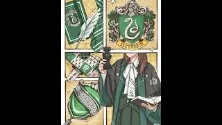 Shall we begin?_Harry Potter