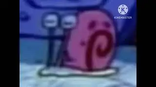Gary Sleeping