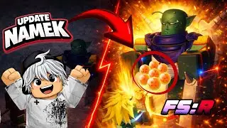 Lo que Tienes que Saber !! UPDATE NAMEK en Final Stand Remastered