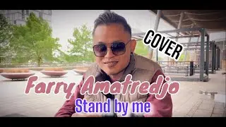 Farry Amatredjo - Stand by me (cover)