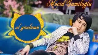 Mecid Shamiloglu Al gonlumu
