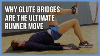Glute Bridges: The Exercise All Runners Need | RunToTheFinish