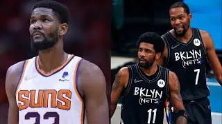 NBA Trade Rumors Are Still Weird