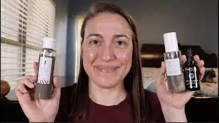 Current Skincare Favorites and Routine - Best Products to Repair and Heal Acne