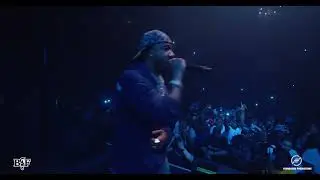 Benny The Butcher - One Way Flight (Live) Performed on the Thank God I Made It Tour
