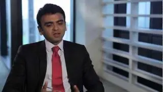 Mohit &mdash; Услуги по управлению корпоративными рисками в Deloitte