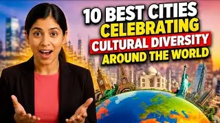 10 best cities celebrating cultural diversity around the world